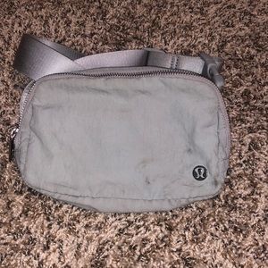 Lululemon Belt Bag